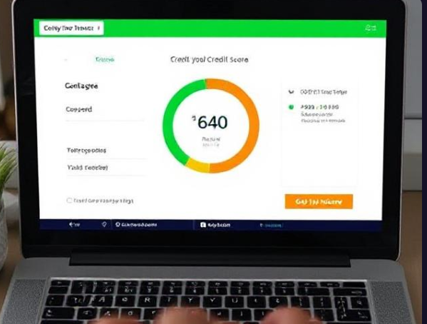 Knowledge of your Credit Score on Gomyfinance.com