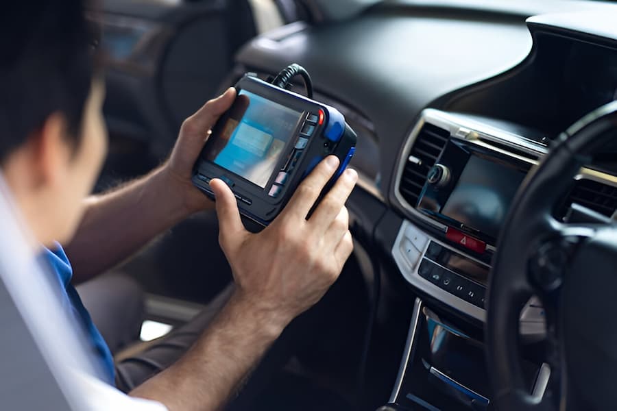 What Are The Advantages Of Custom Car Remapping?