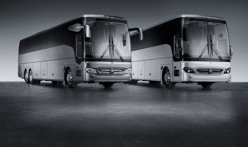 Coach Hire