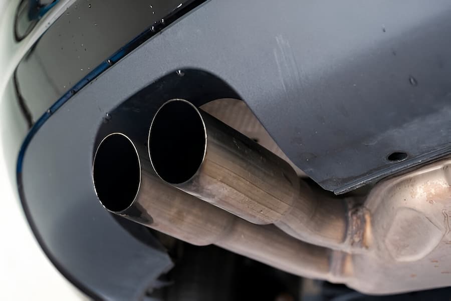 What Makes a Custom Vehicle Exhaust System Different from Stock