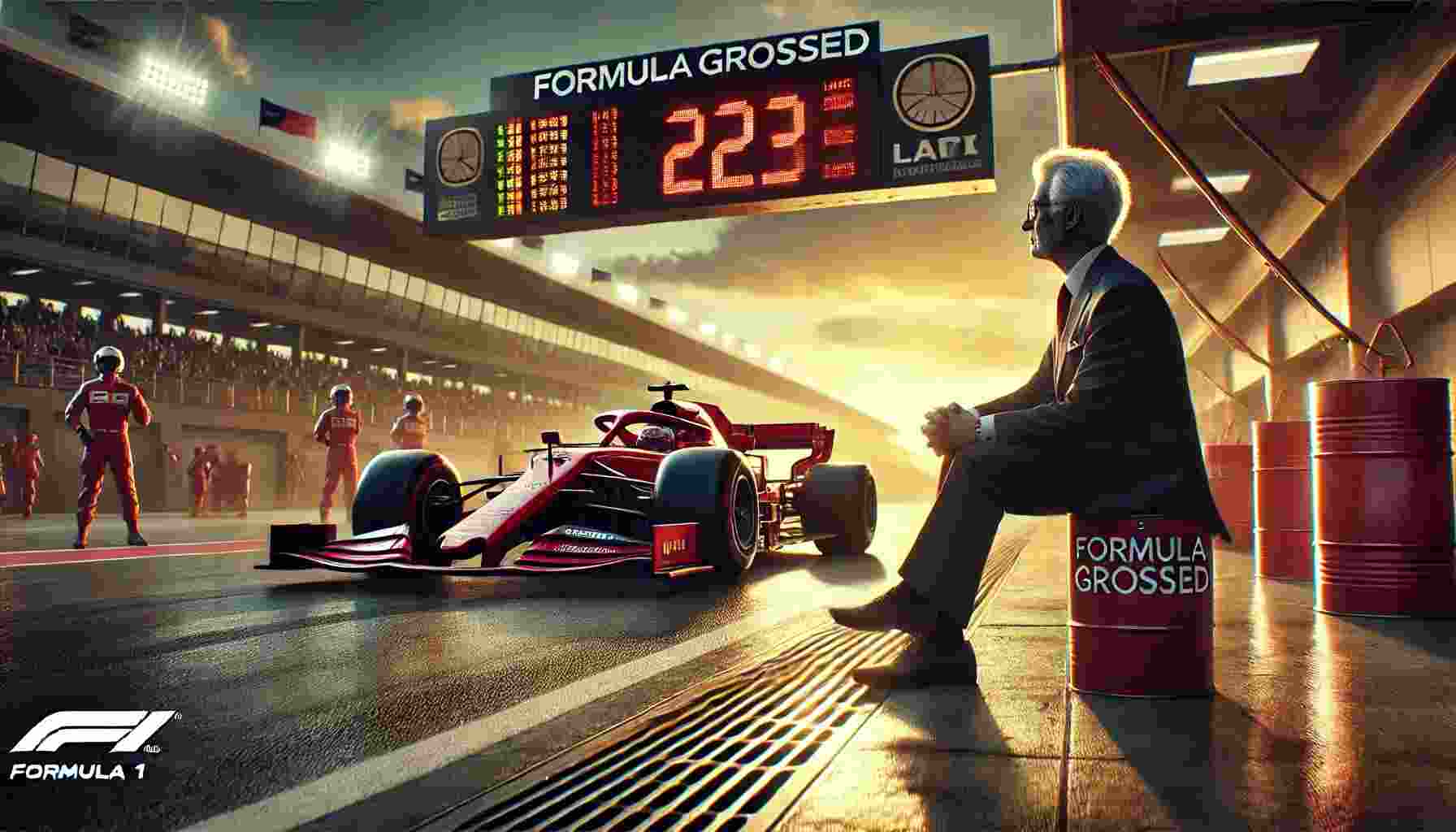 A Comprehensive Guide to FormulaGrossed.com#