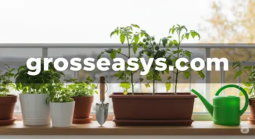 Grosseasys.com