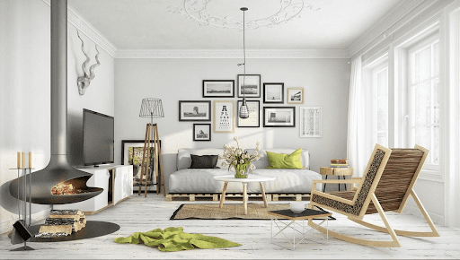 How to Blend Vintage and Modern Interior Design Styles