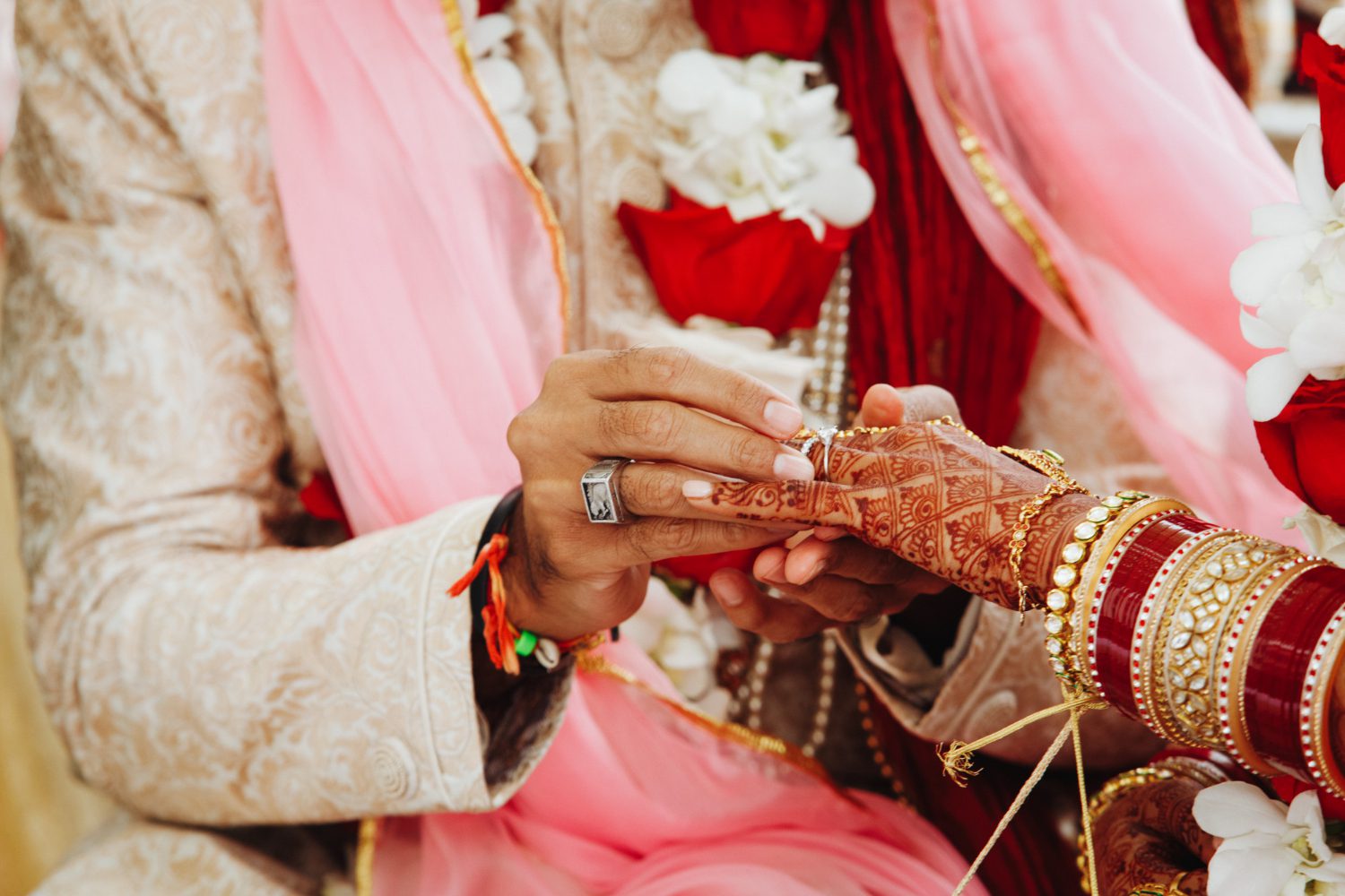 How to Balance Tradition and Modernity in a Muslim Wedding