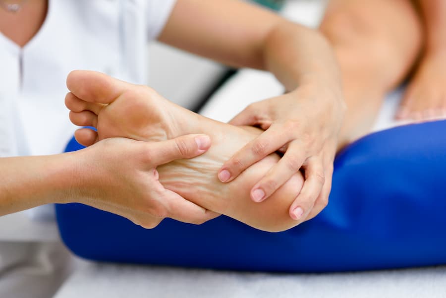 Plantar Fasciitis