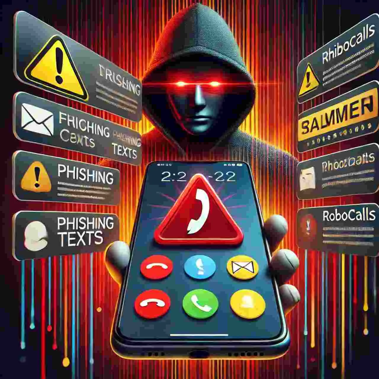 Scam calls