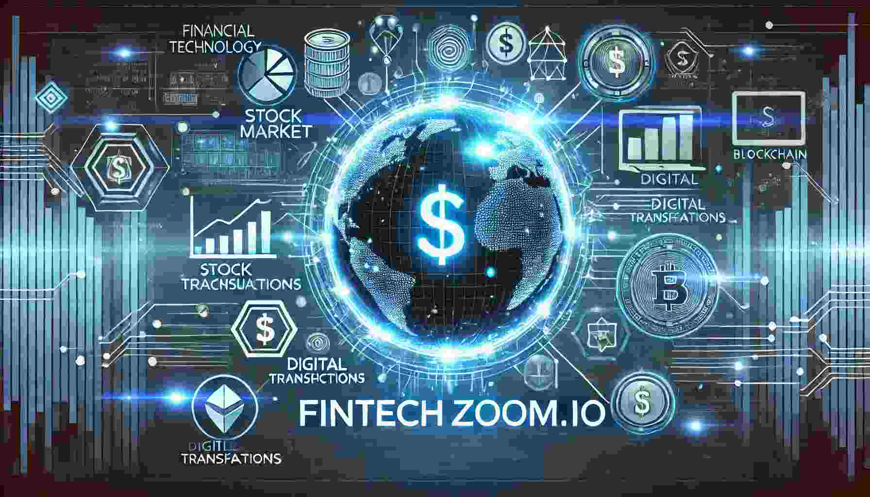 FintechZoom. io: Revolutionizing Financial News and Market Insights