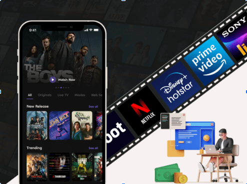 OTT App