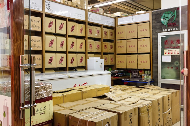 ProcurementNation.com Shipping