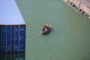 shipping risk